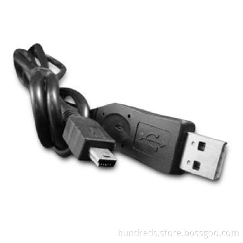 Web Camera Cable with No Soldering Point between Plugs, Customized Designs are Welcome